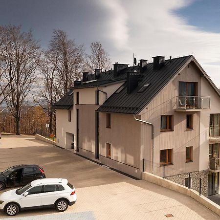 Trevilles Apartamenty Nice View Szklarska Poręba Kültér fotó