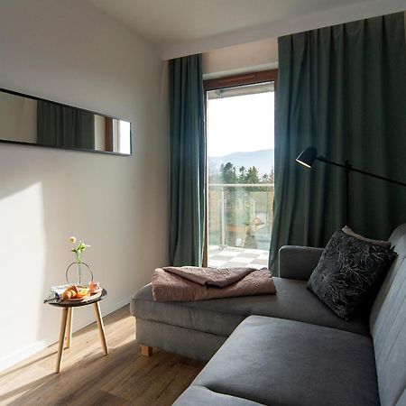Trevilles Apartamenty Nice View Szklarska Poręba Kültér fotó