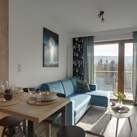 Trevilles Apartamenty Nice View Szklarska Poręba Kültér fotó