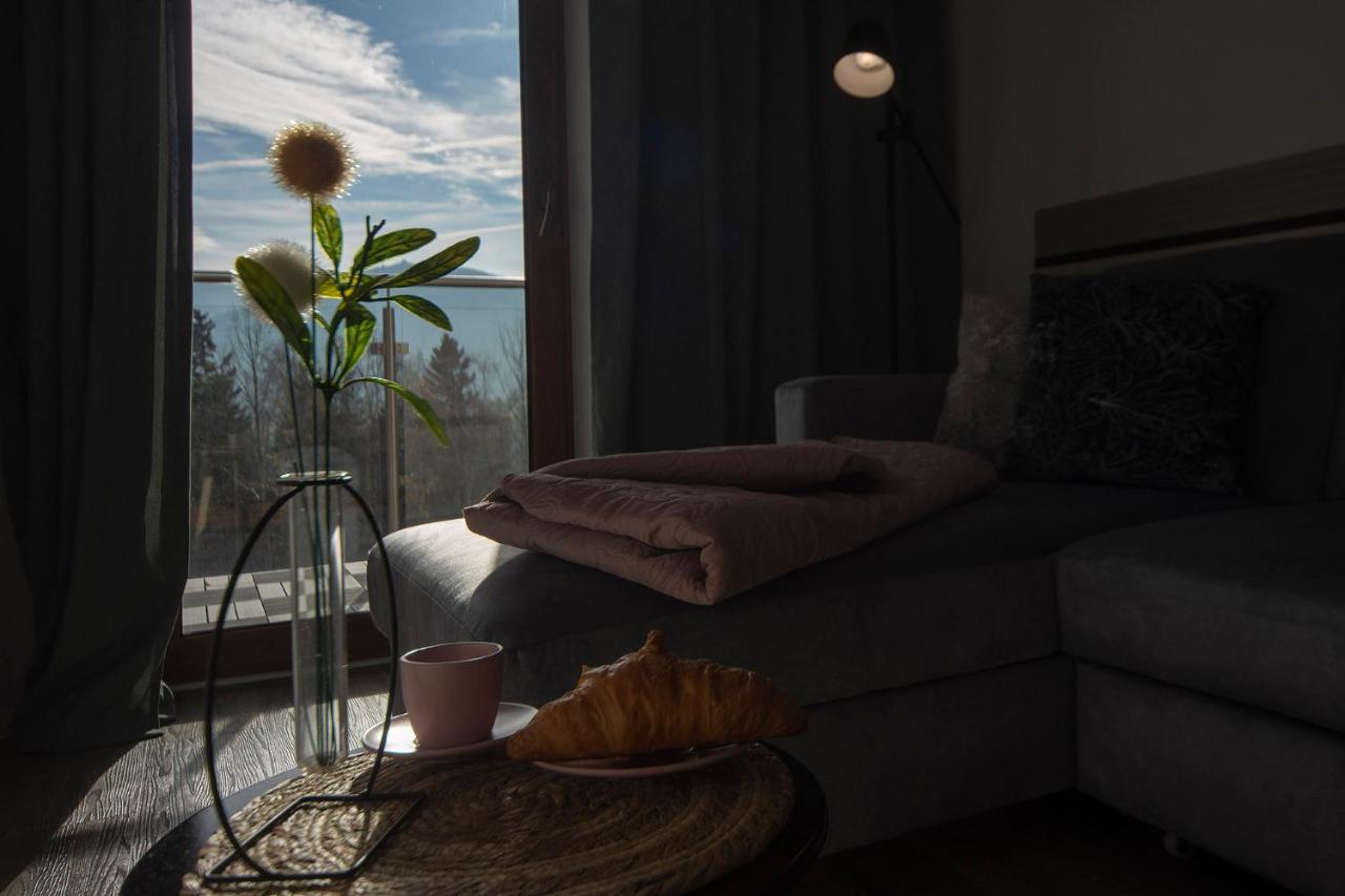 Trevilles Apartamenty Nice View Szklarska Poręba Kültér fotó