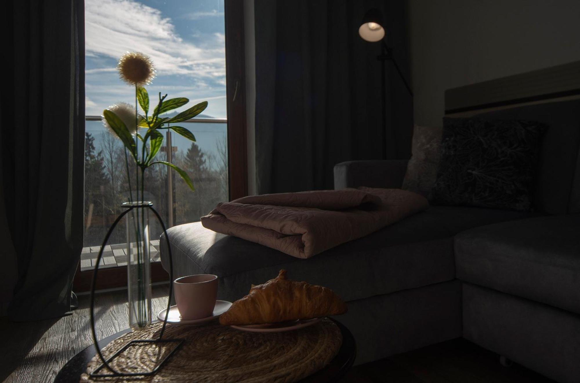 Trevilles Apartamenty Nice View Szklarska Poręba Kültér fotó